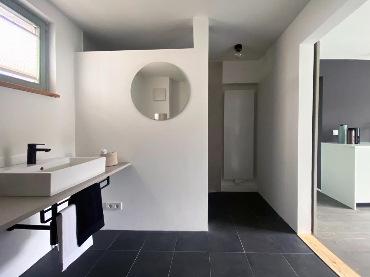 Zum Schockelgaul Gaestehaus Forst an der Weinstrasse Bagian luar foto