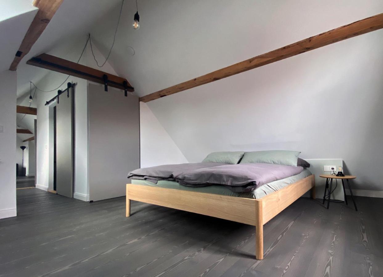 Zum Schockelgaul Gaestehaus Forst an der Weinstrasse Bagian luar foto