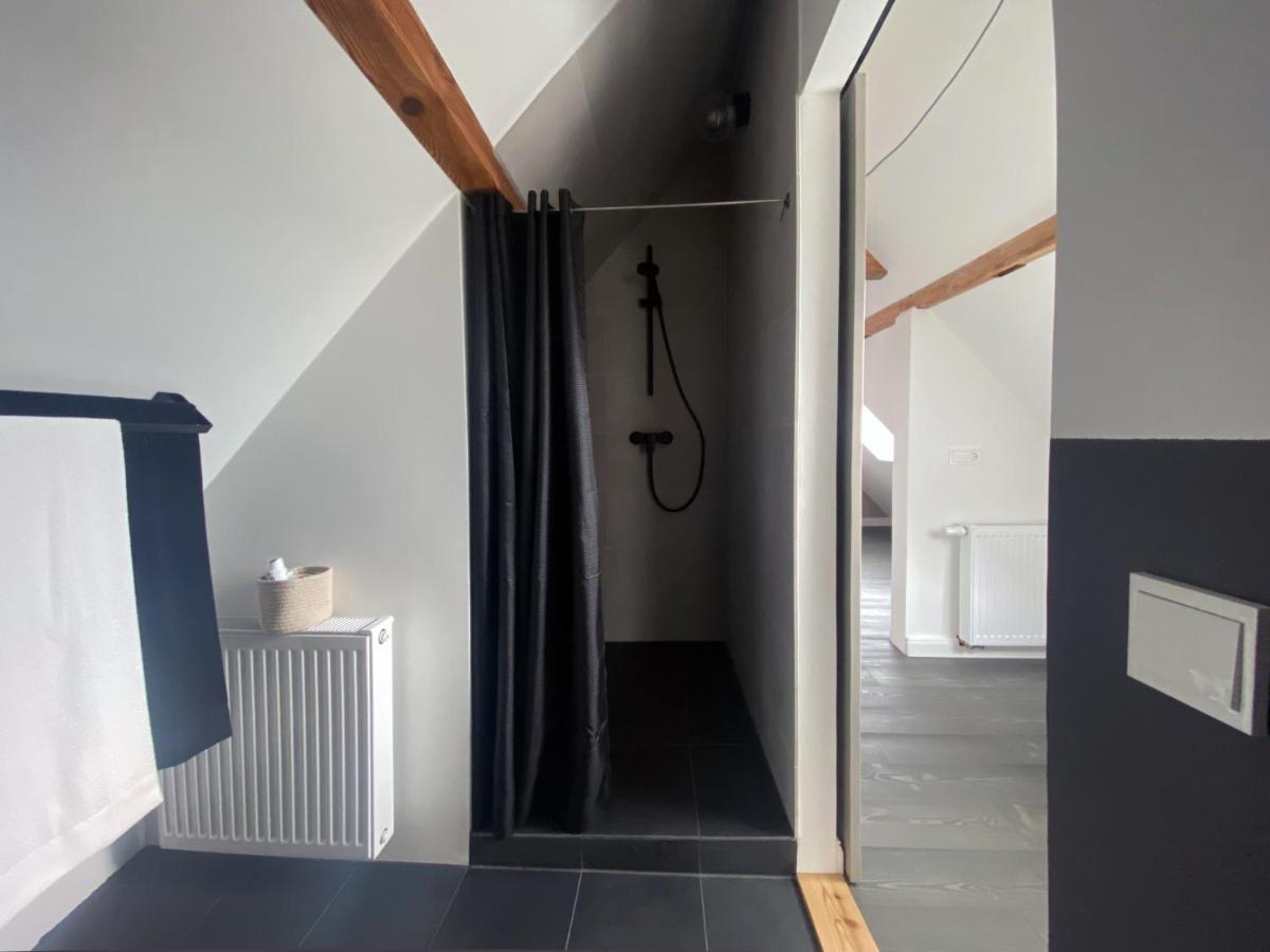 Zum Schockelgaul Gaestehaus Forst an der Weinstrasse Bagian luar foto