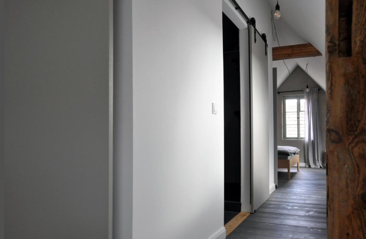Zum Schockelgaul Gaestehaus Forst an der Weinstrasse Bagian luar foto